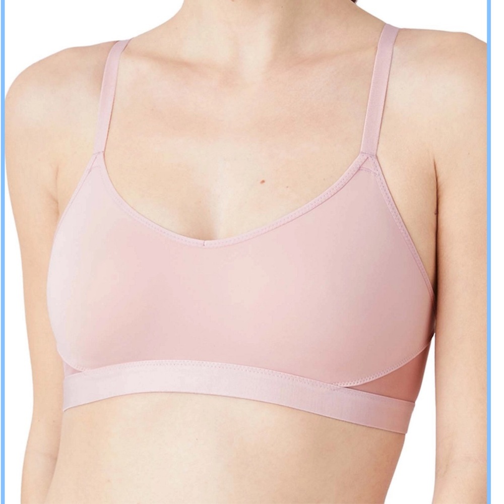 NWT b. tempt’d sport bralette